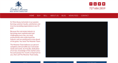 Desktop Screenshot of estelia.com
